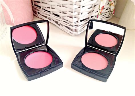 chanel blush kwast|chanel makeup blush.